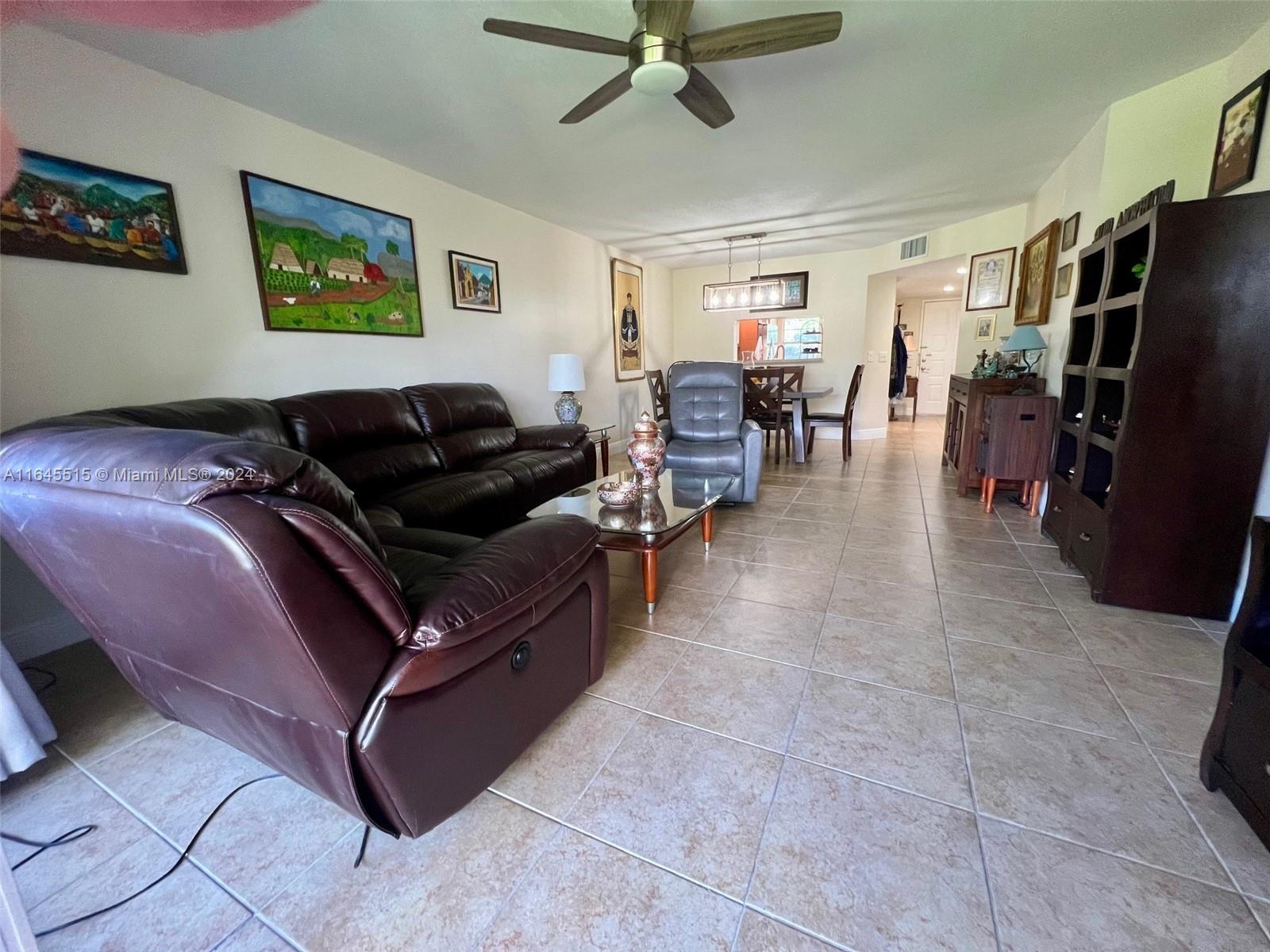 12955 SW 16th Ct #112M, Pembroke Pines, Florida image 8