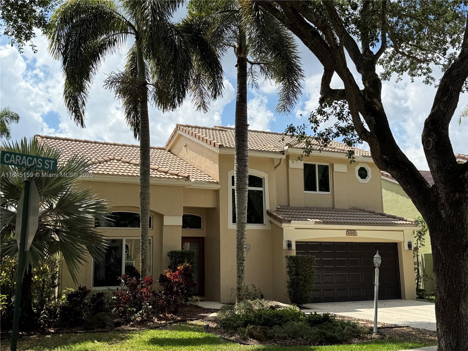 10202 Caracas St, Cooper City, Florida image 1