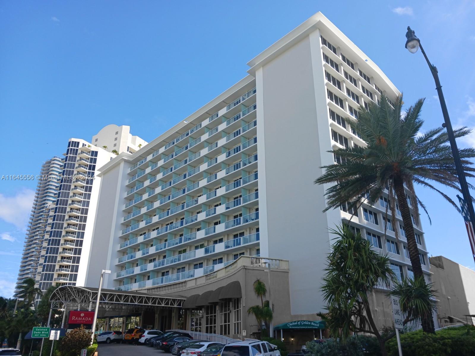 19201 Collins Ave #1129, Sunny Isles Beach, Florida image 1