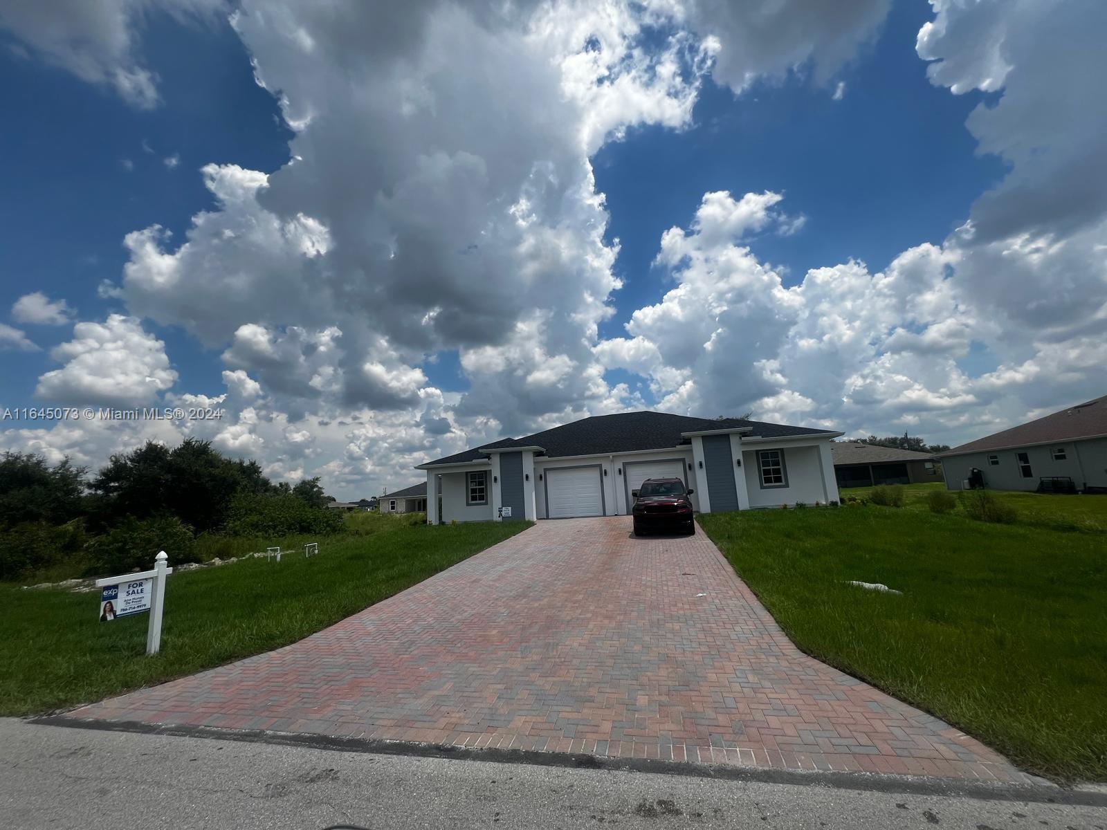 Residentialincome, Lehigh Acres, Florida image 4