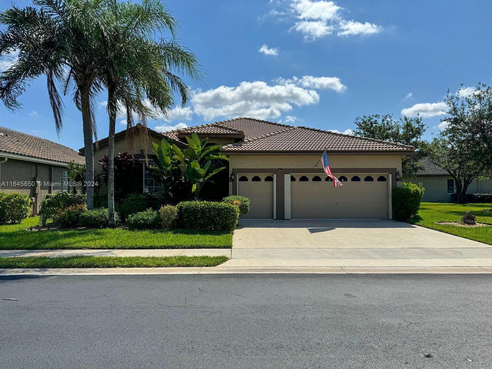 7580 NW 87th Way, Tamarac, Florida image 2