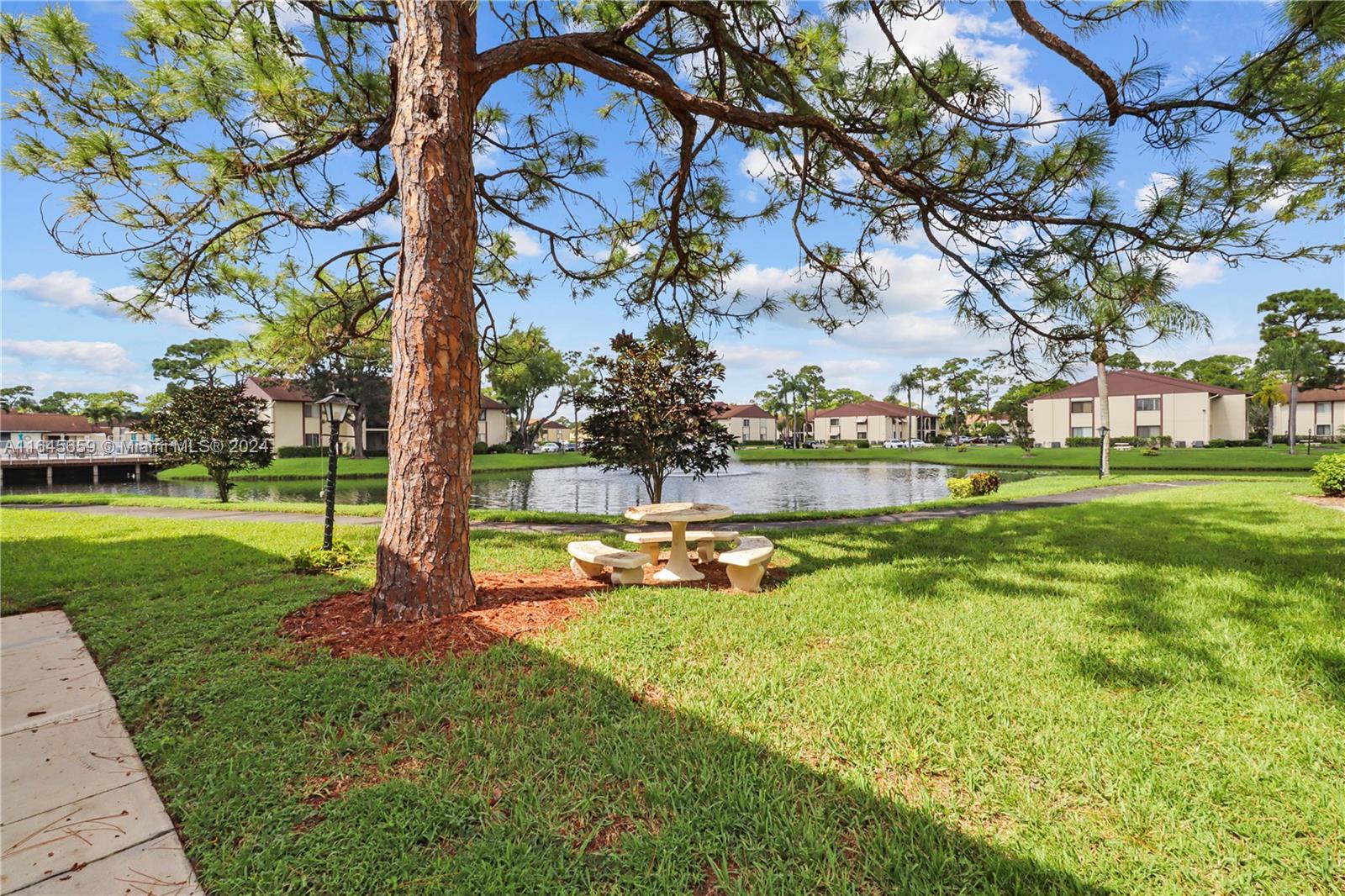 313 Knotty Pine Cir #A-2, Green Acres, Florida image 25