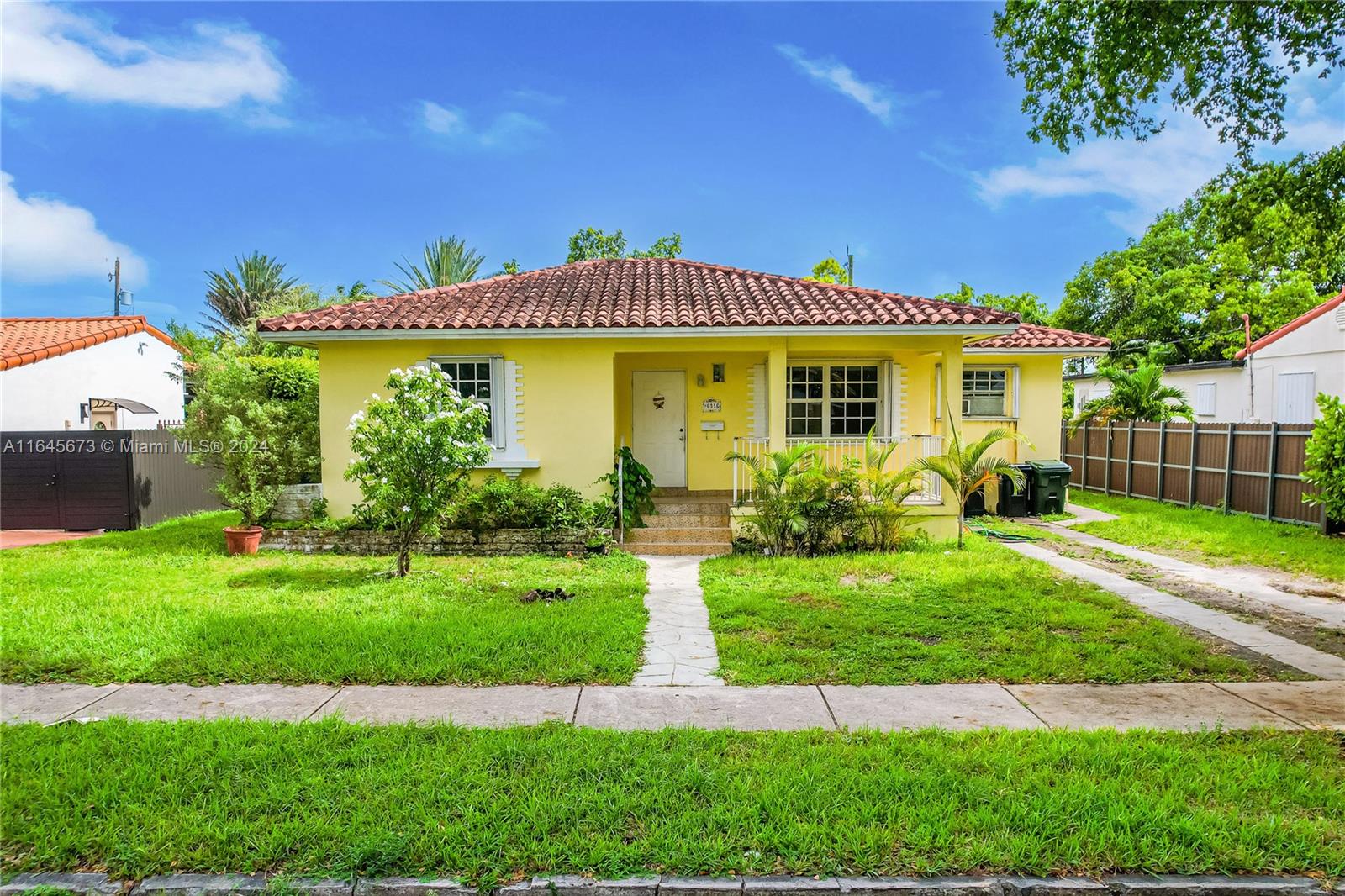 6356 SW 14th St, West Miami, Florida image 1