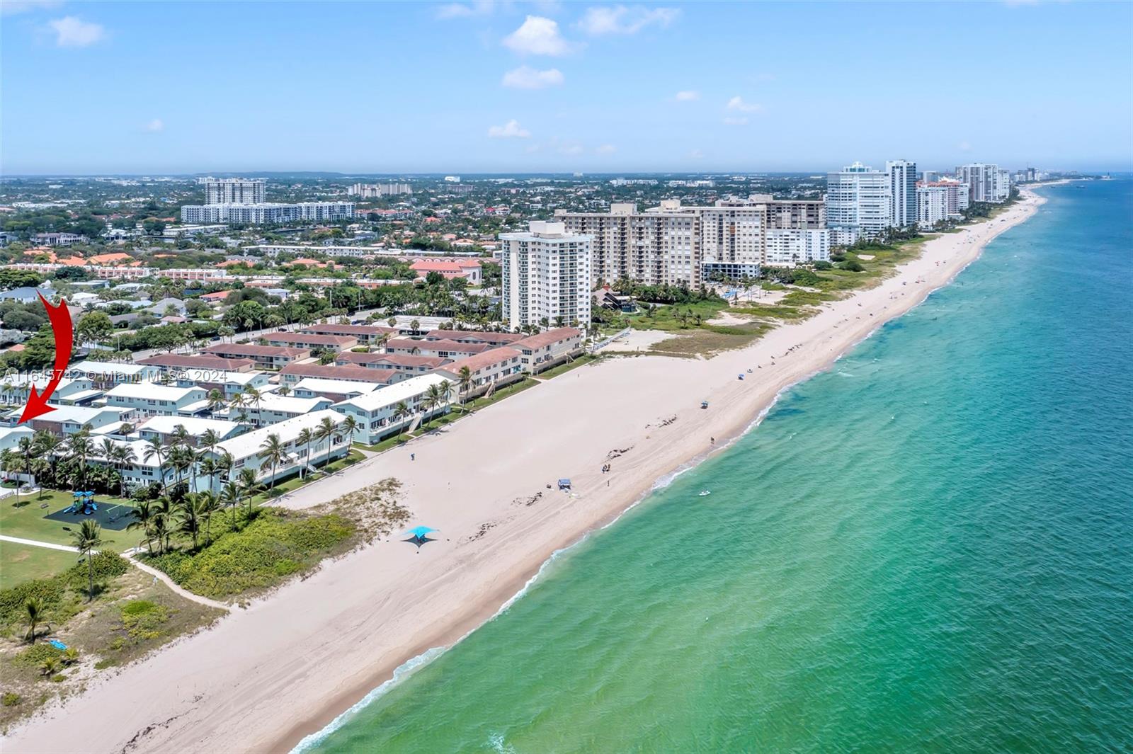 5400 N Ocean Blvd #41, Lauderdale By The Sea, Florida image 15