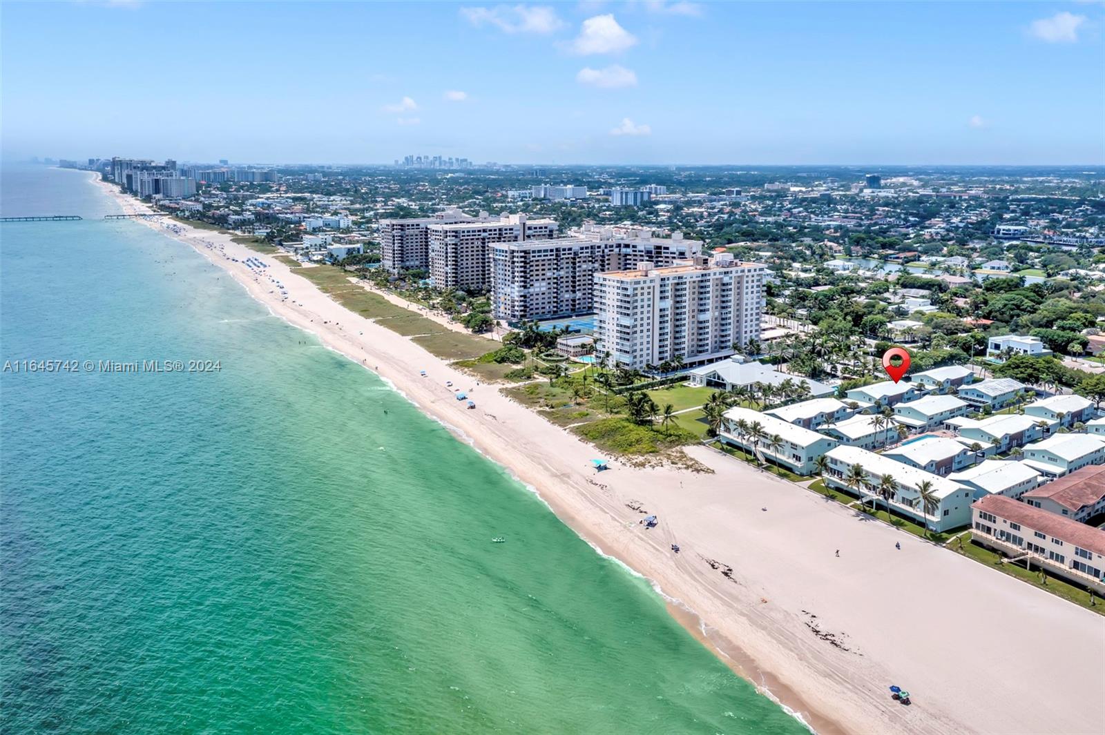 5400 N Ocean Blvd #41, Lauderdale By The Sea, Florida image 17