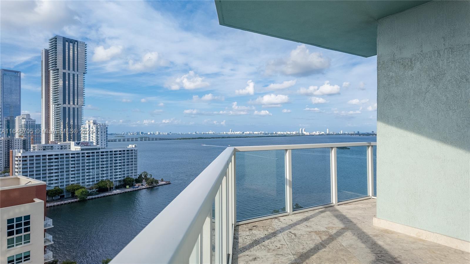 1900 N Bayshore Dr #1912, Miami, Florida image 15