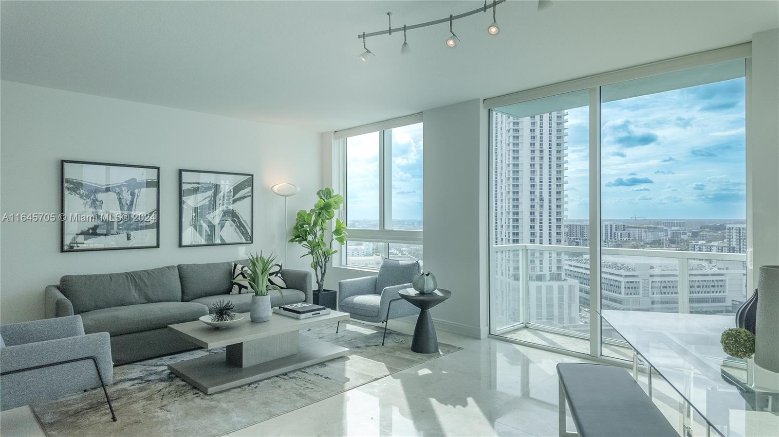 1900 N Bayshore Dr #1912, Miami, Florida image 7