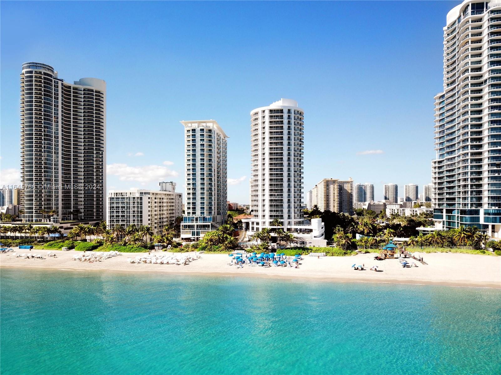 17375 Collins Ave #1808, Sunny Isles Beach, Florida image 2