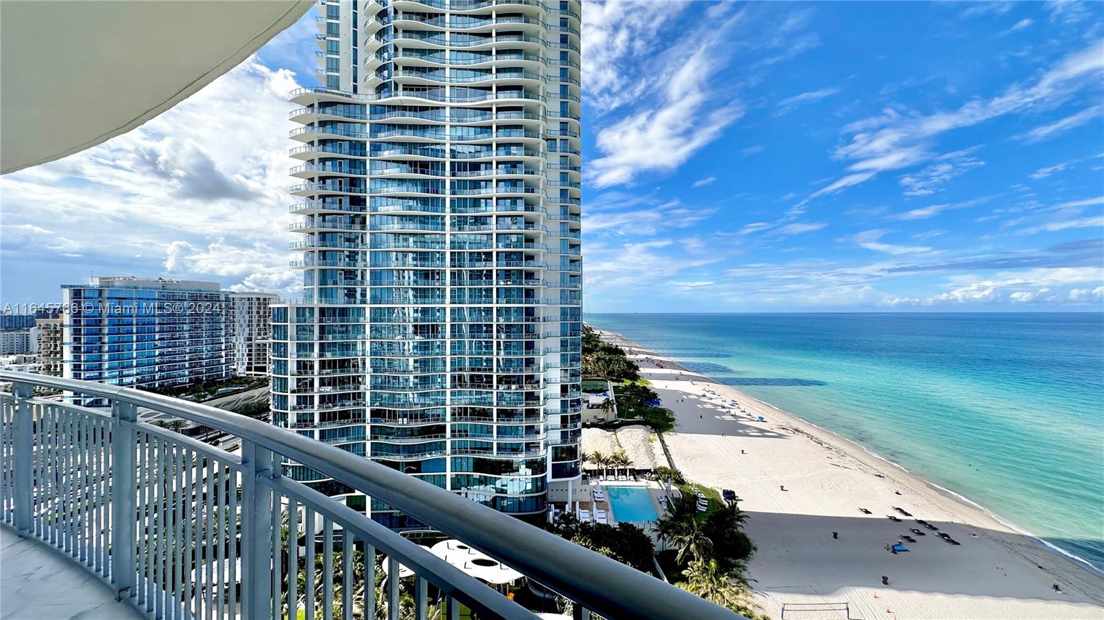 17375 Collins Ave #1808, Sunny Isles Beach, Florida image 21