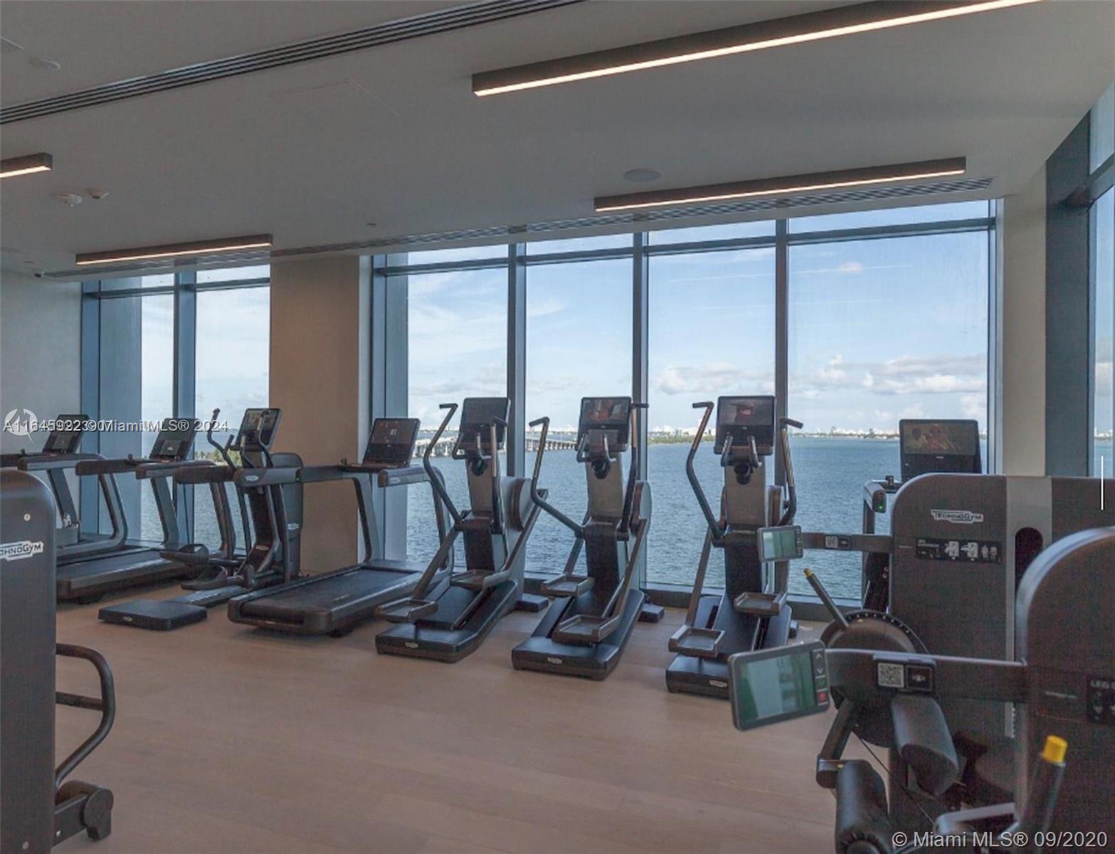 3131 NE 7th Ave #2603, Miami FL 33137
