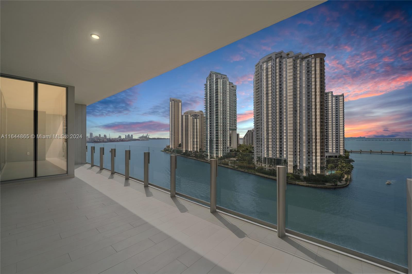 300 Biscayne Blvd Way #1102, Miami, Florida image 9