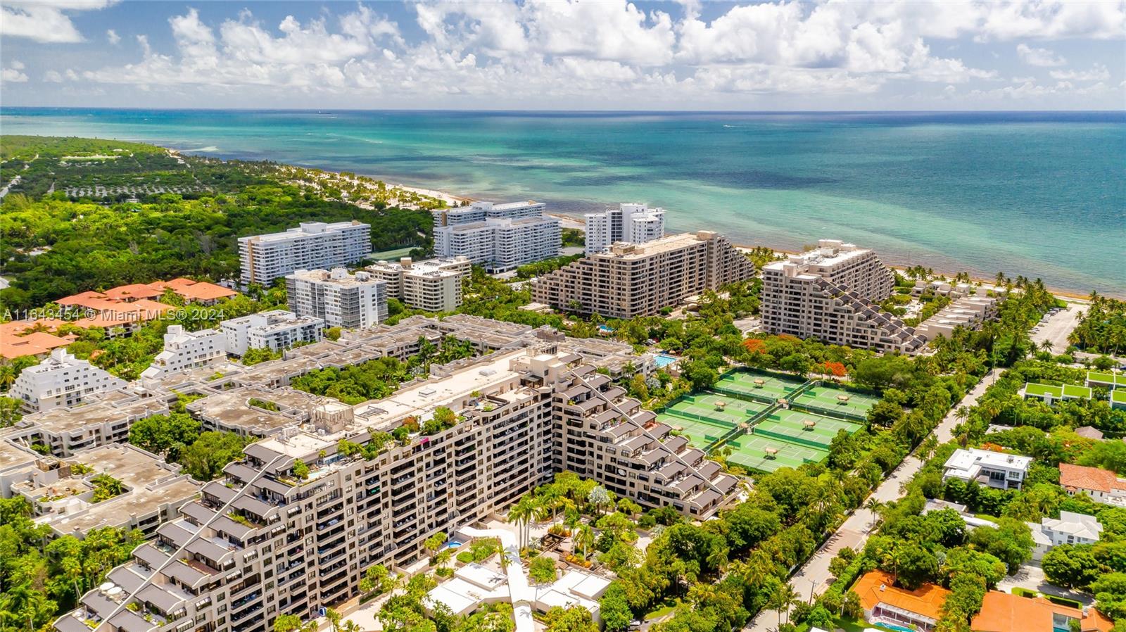 Residential, Key Biscayne, Florida image 1