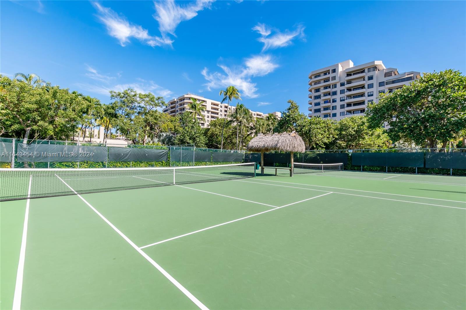 Residential, Key Biscayne, Florida image 3