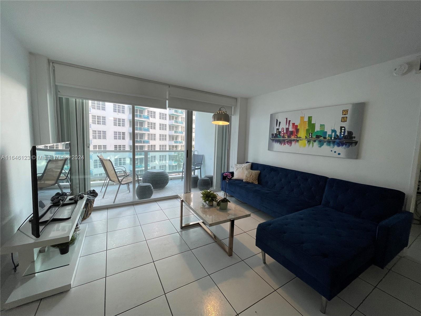 5151 Collins Ave #629, Miami Beach, Florida image 2