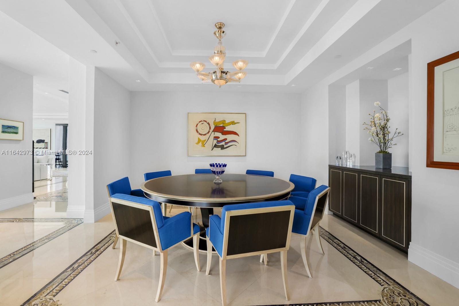 2627 S Bayshore Dr #3001, Miami FL 33133