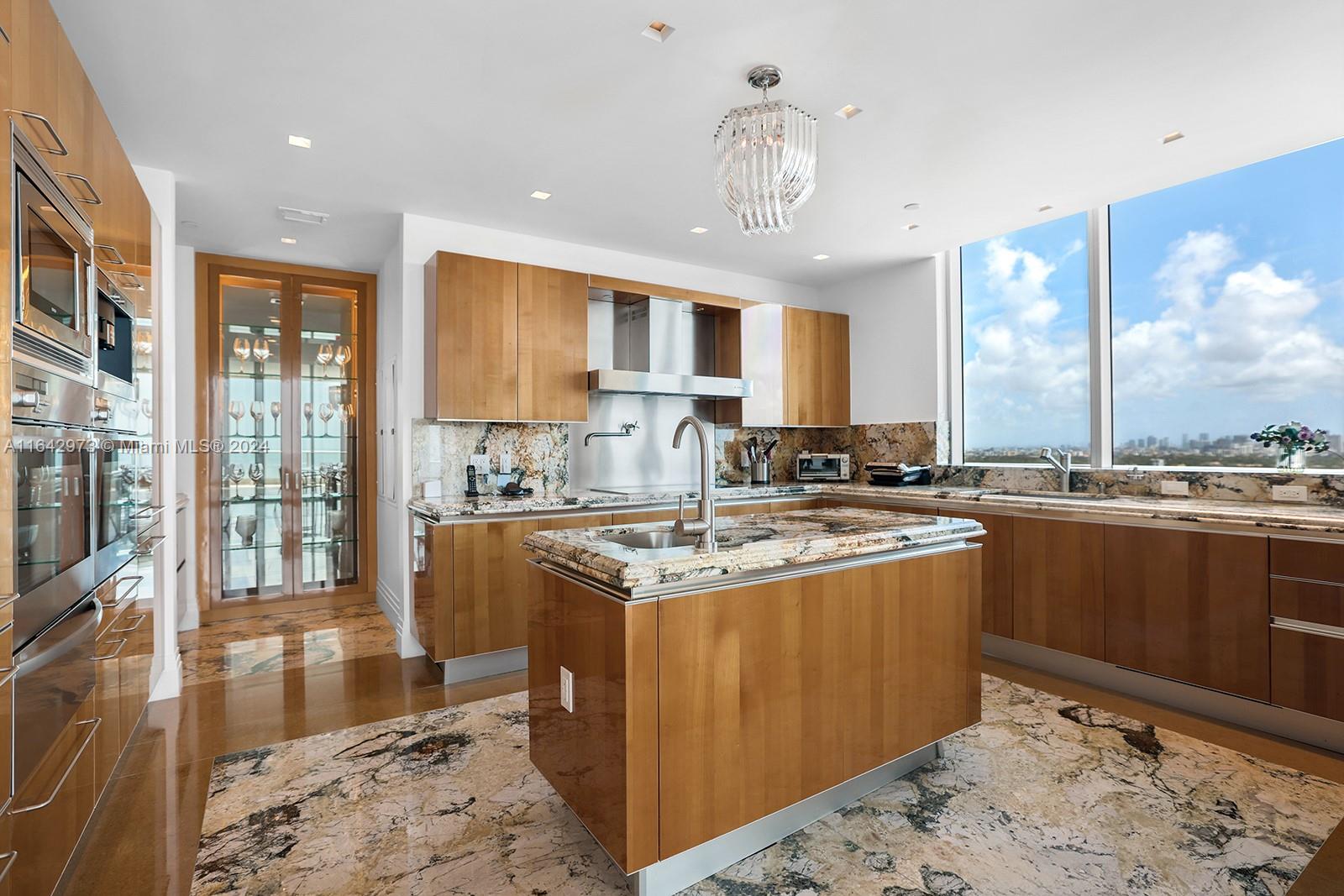 2627 S Bayshore Dr #3001, Miami FL 33133