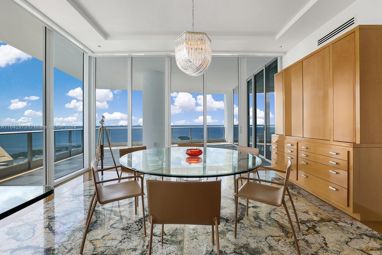 2627 S Bayshore Dr #3001, Miami FL 33133