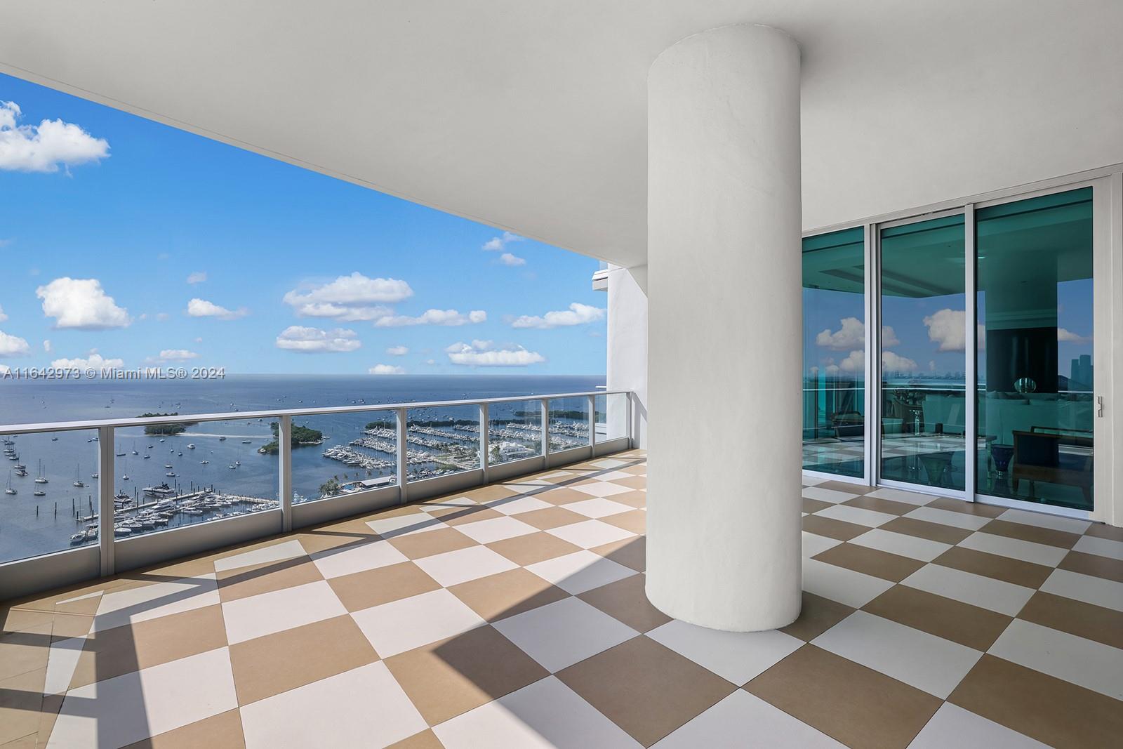2627 S Bayshore Dr #3001, Miami FL 33133
