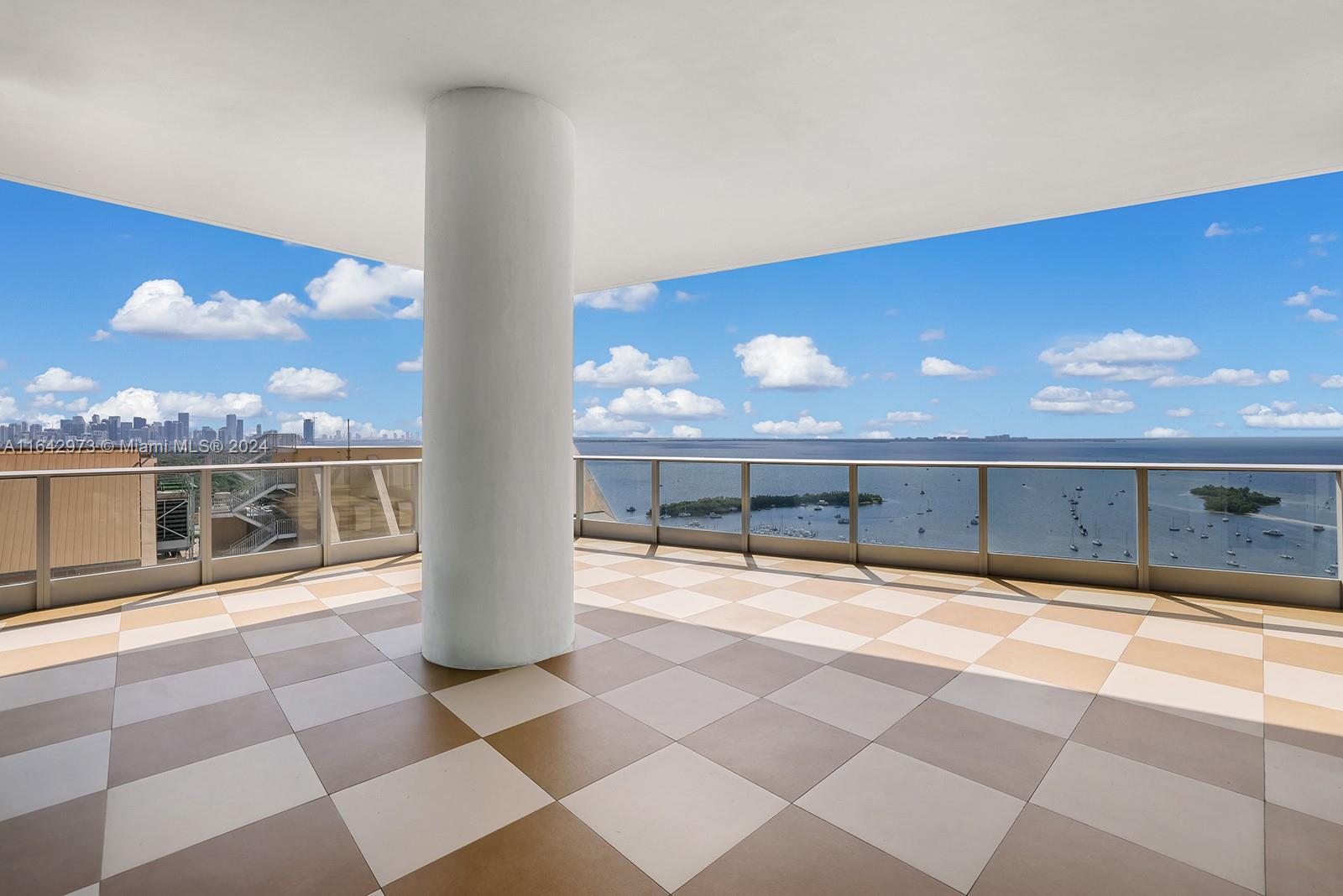 2627 S Bayshore Dr #3001, Miami FL 33133
