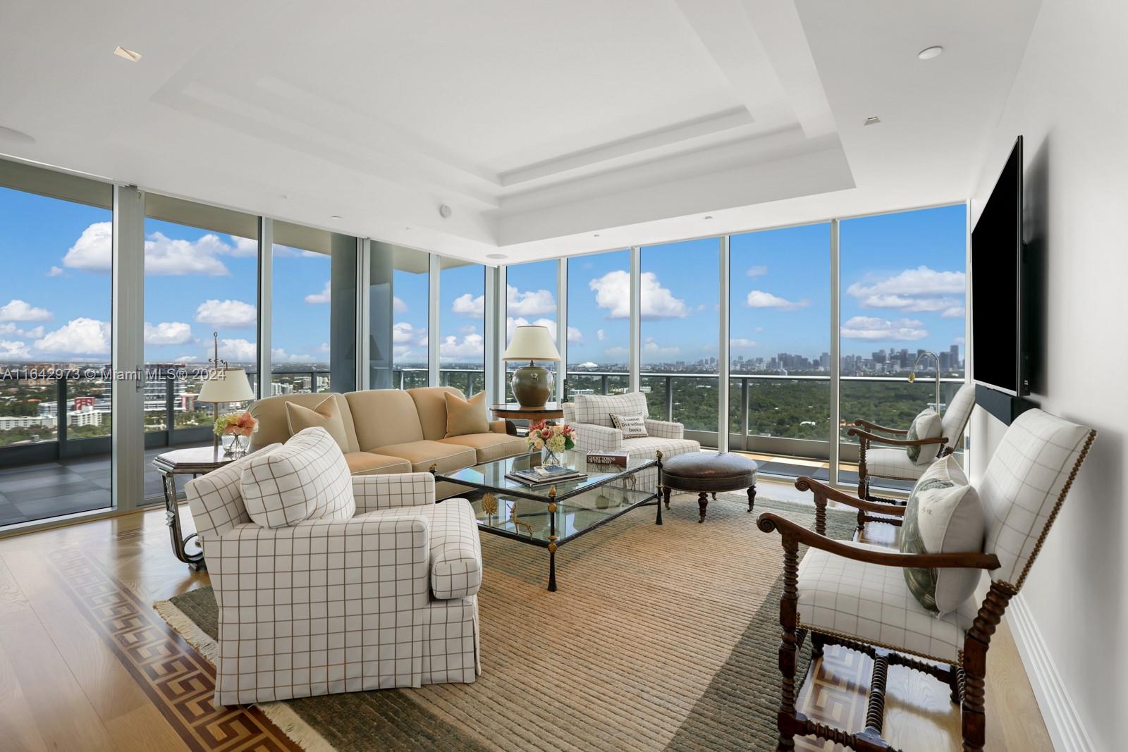 2627 S Bayshore Dr #3001, Miami FL 33133