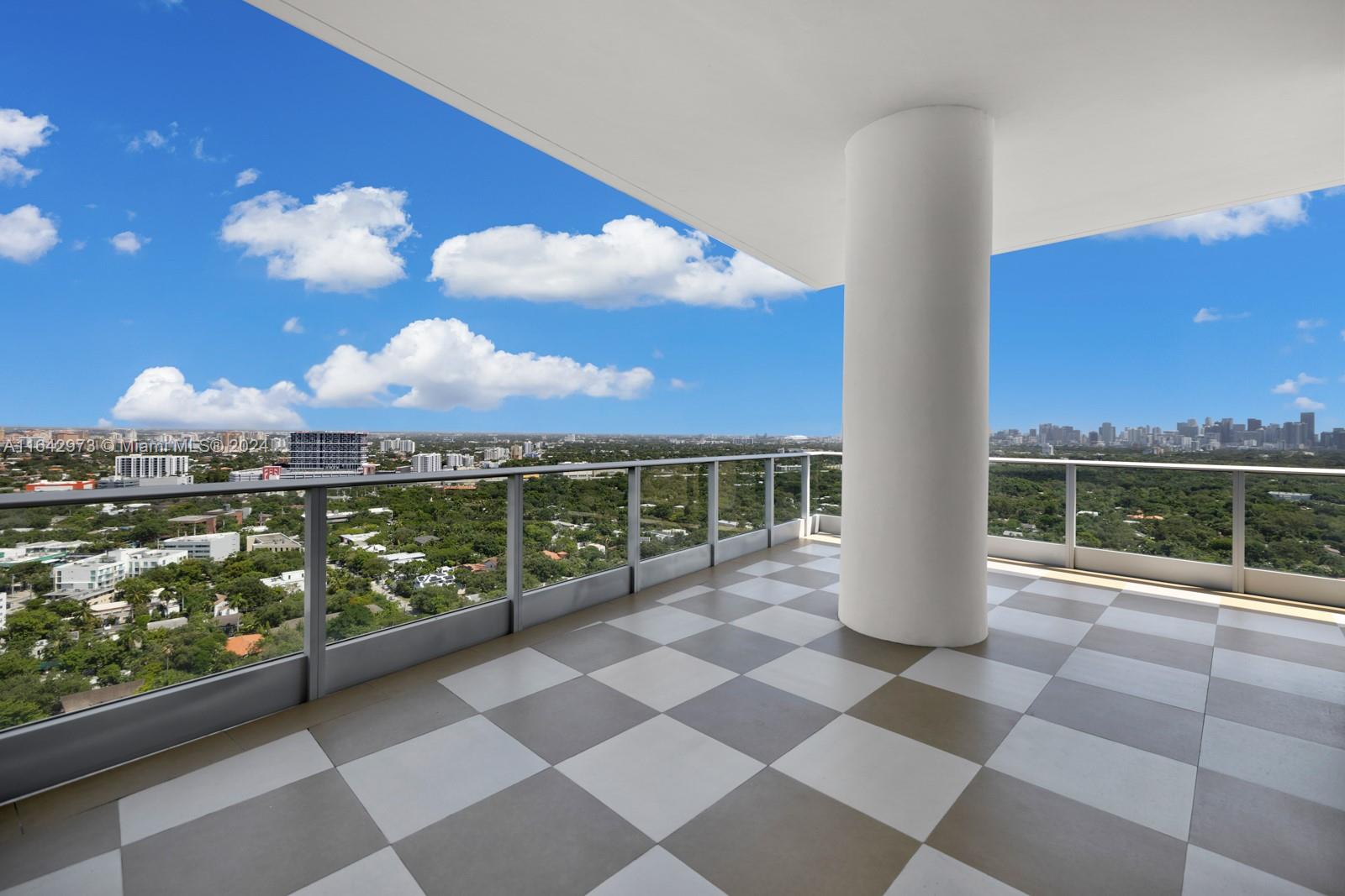 2627 S Bayshore Dr #3001, Miami FL 33133