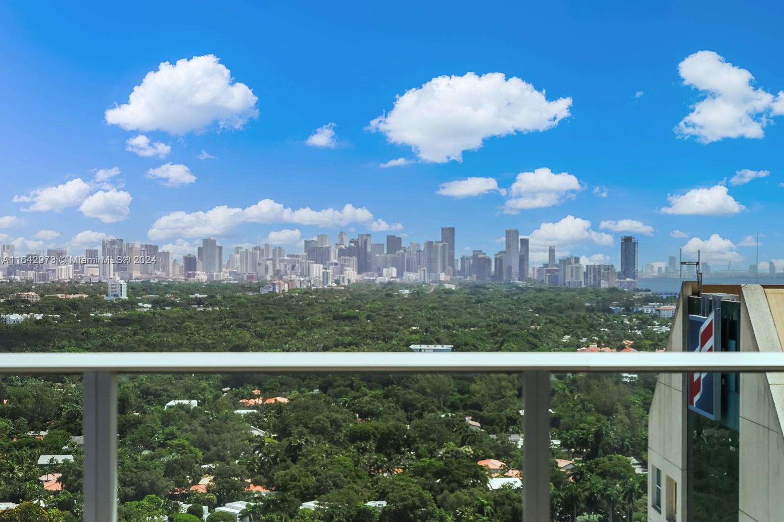 2627 S Bayshore Dr #3001, Miami FL 33133