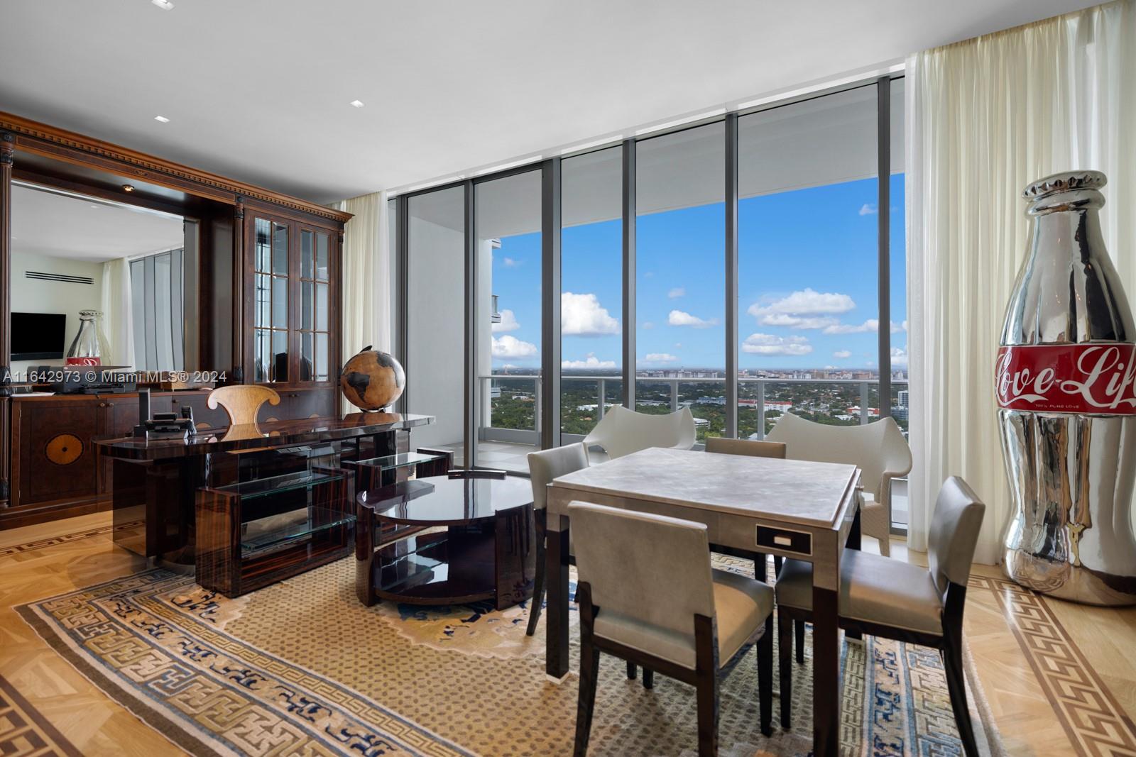 2627 S Bayshore Dr #3001, Miami FL 33133