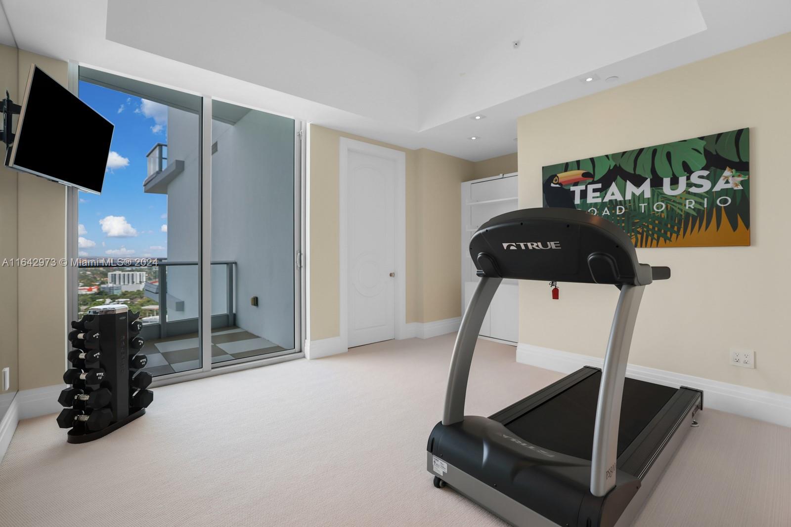 2627 S Bayshore Dr #3001, Miami FL 33133