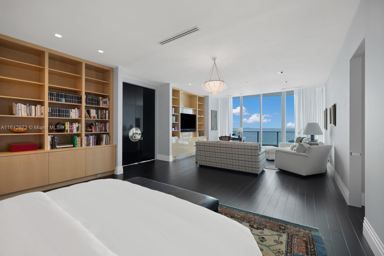 2627 S Bayshore Dr #3001, Miami FL 33133