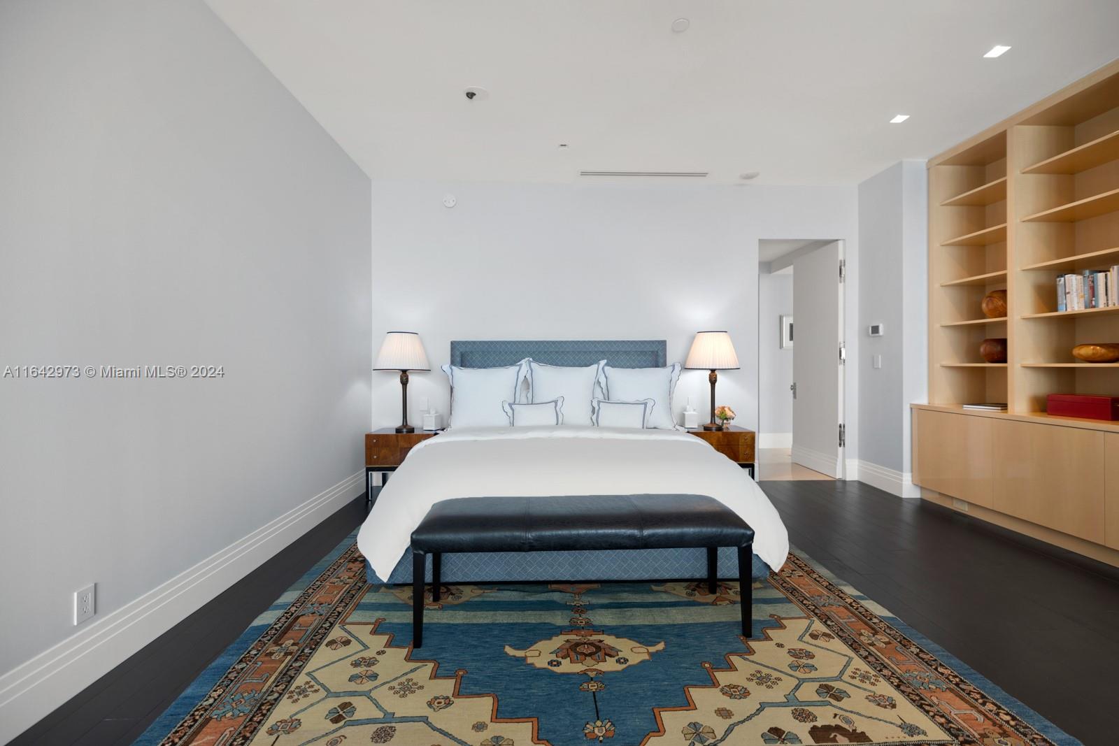 2627 S Bayshore Dr #3001, Miami FL 33133