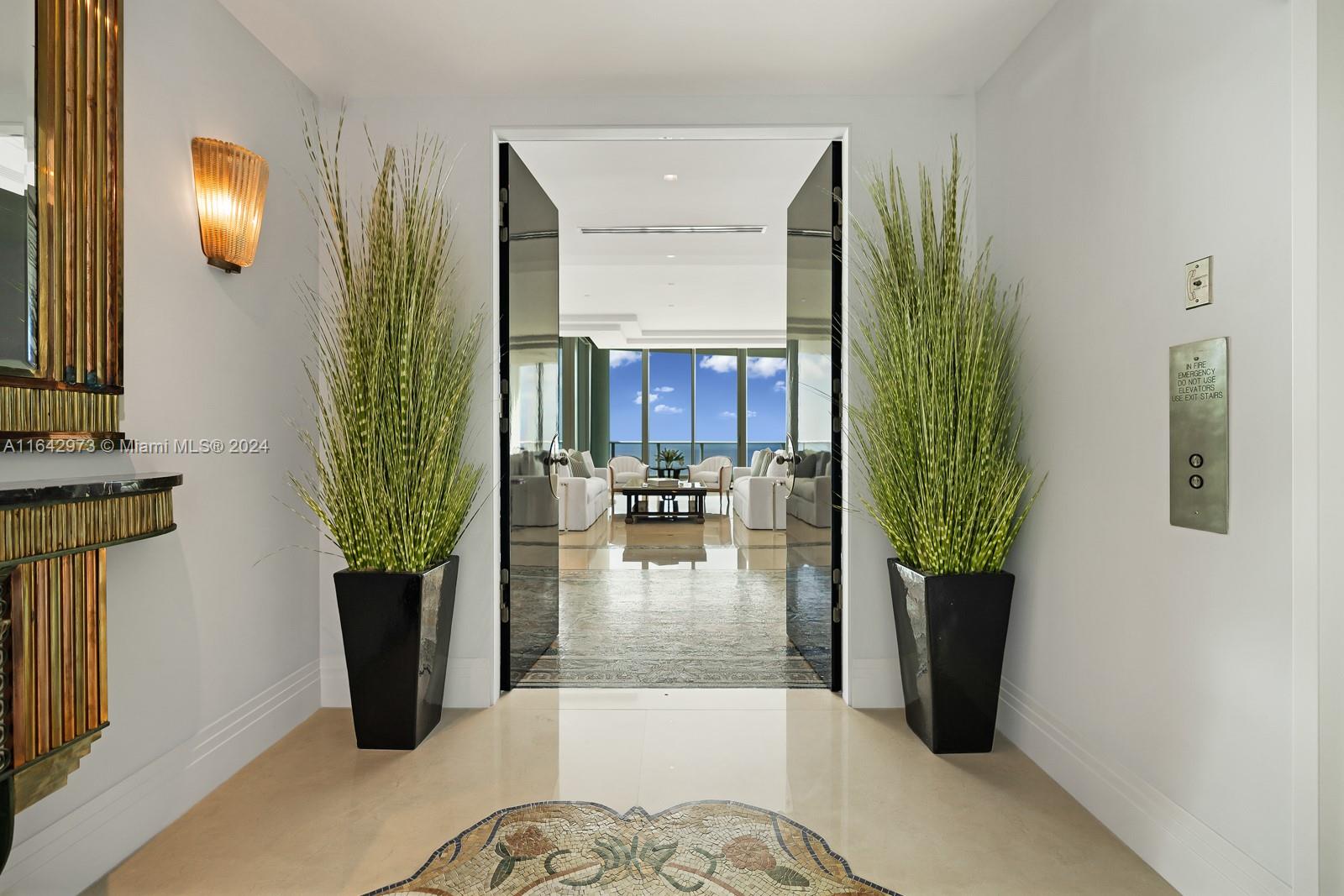 2627 S Bayshore Dr #3001, Miami FL 33133