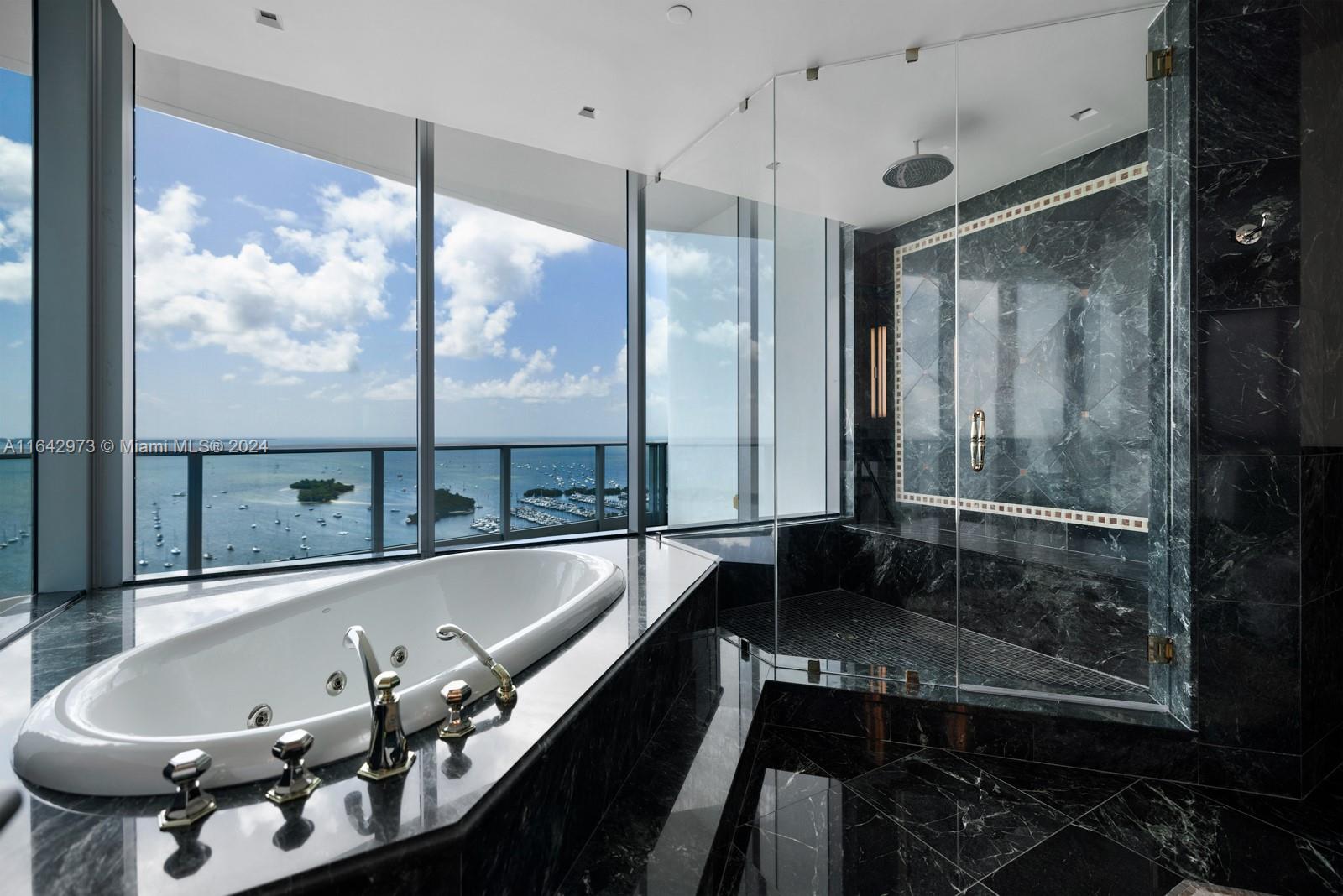 2627 S Bayshore Dr #3001, Miami FL 33133