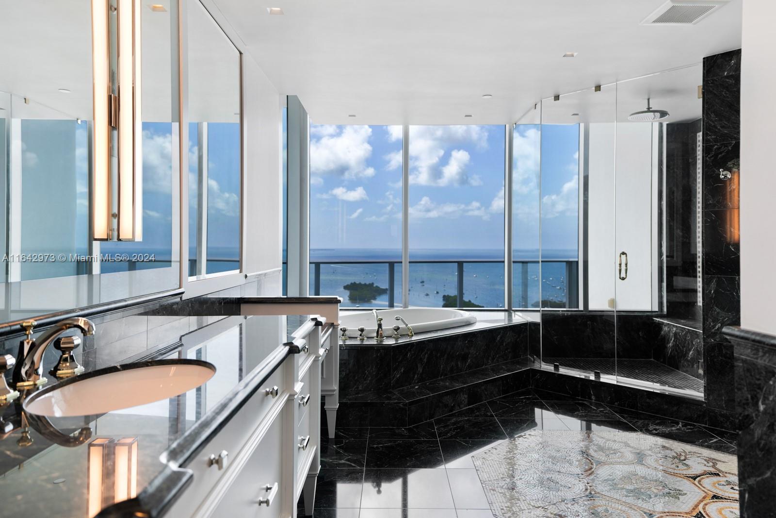 2627 S Bayshore Dr #3001, Miami FL 33133