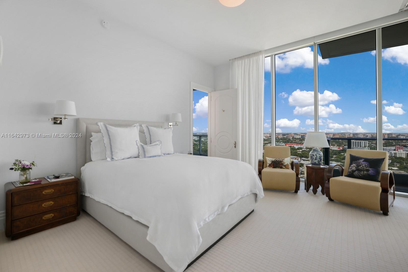 2627 S Bayshore Dr #3001, Miami FL 33133