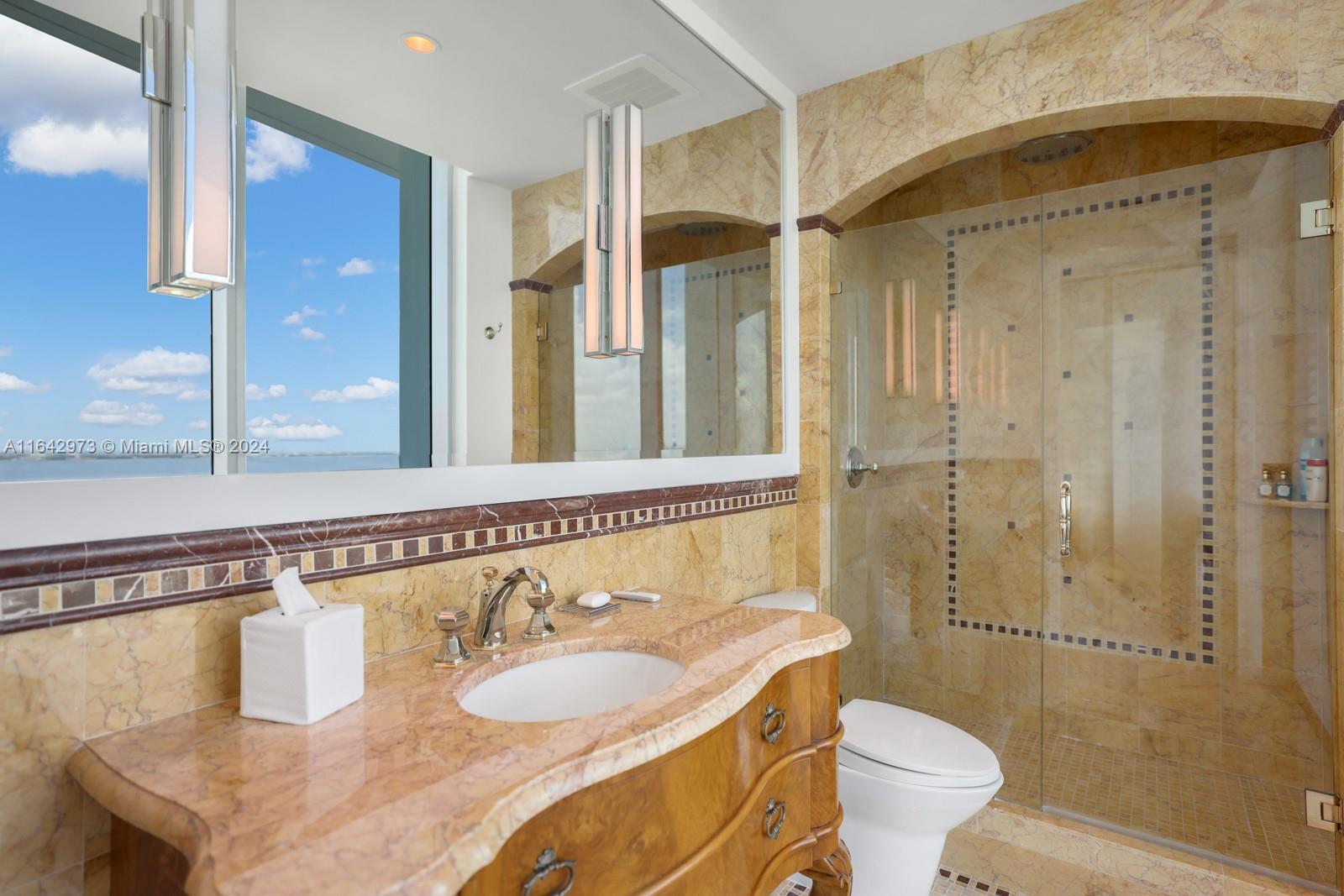 2627 S Bayshore Dr #3001, Miami FL 33133