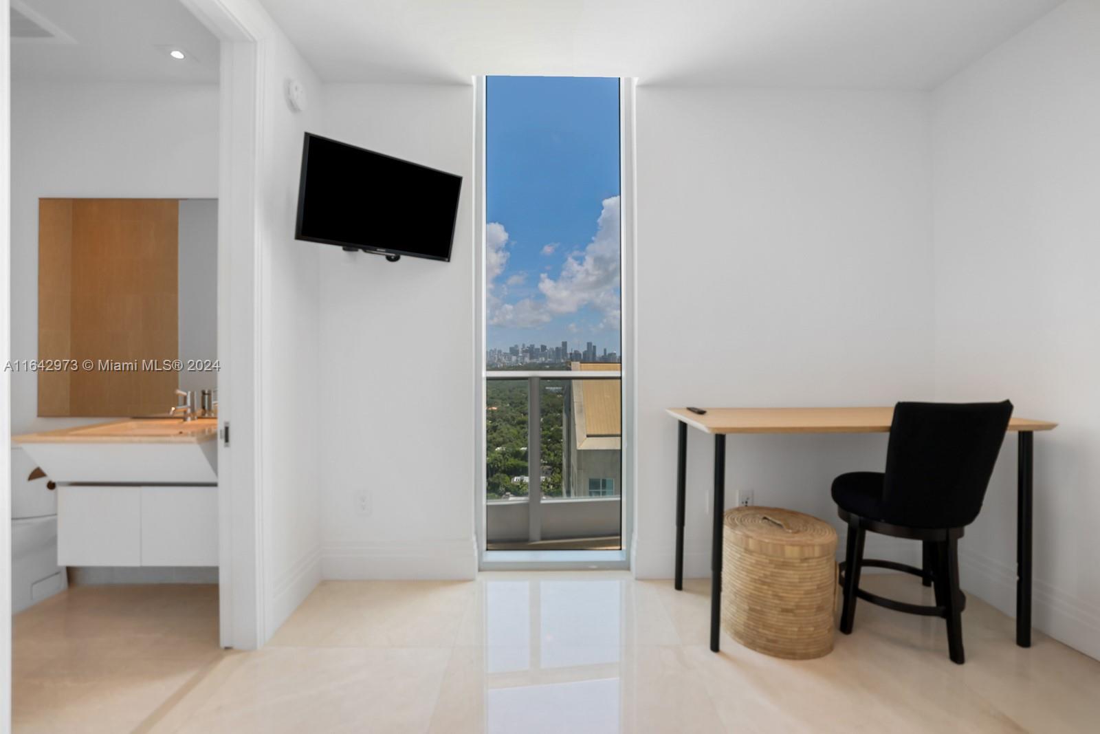 2627 S Bayshore Dr #3001, Miami FL 33133