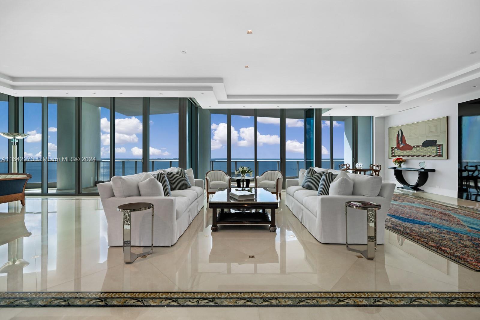 2627 S Bayshore Dr #3001, Miami FL 33133