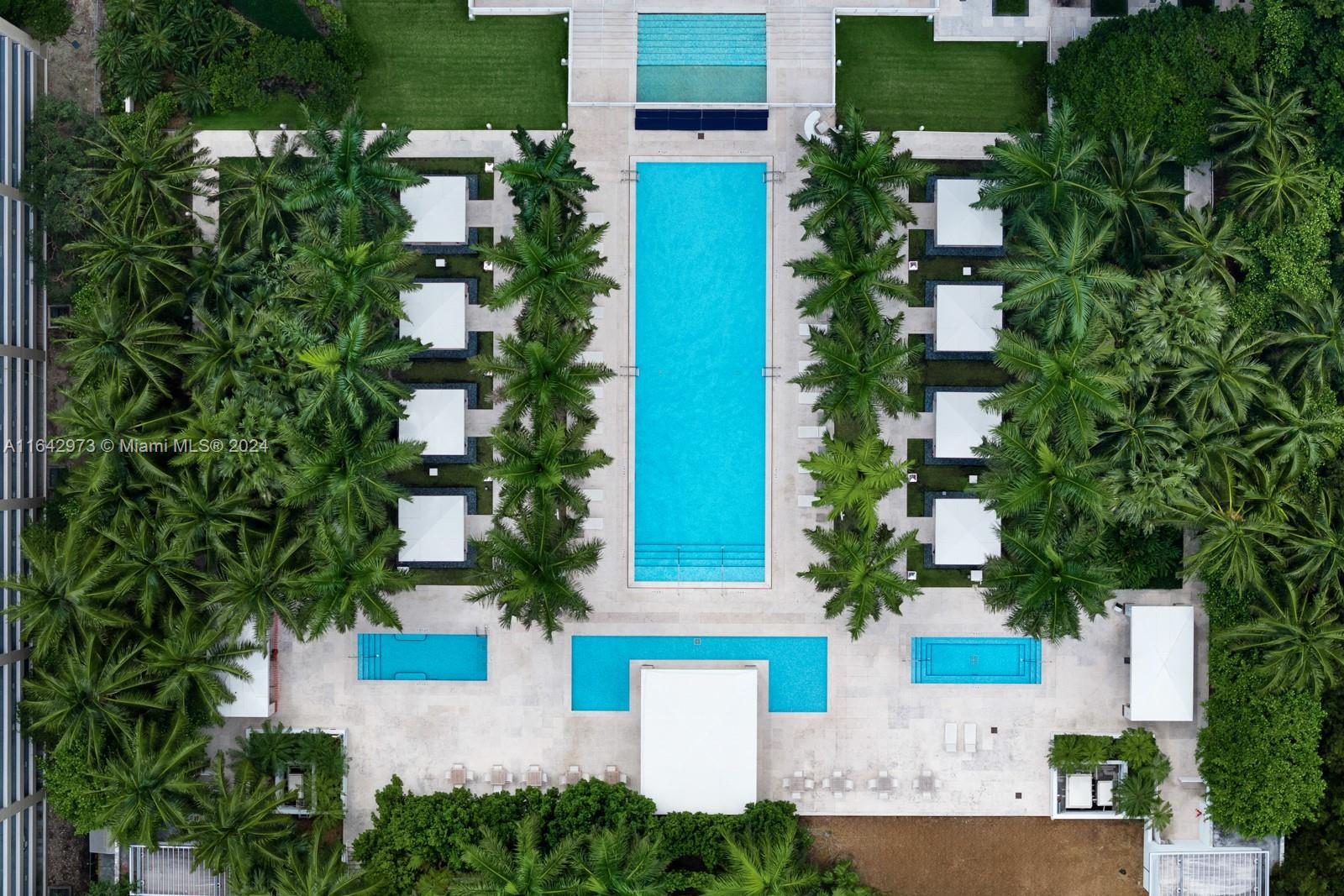 2627 S Bayshore Dr #3001, Miami FL 33133