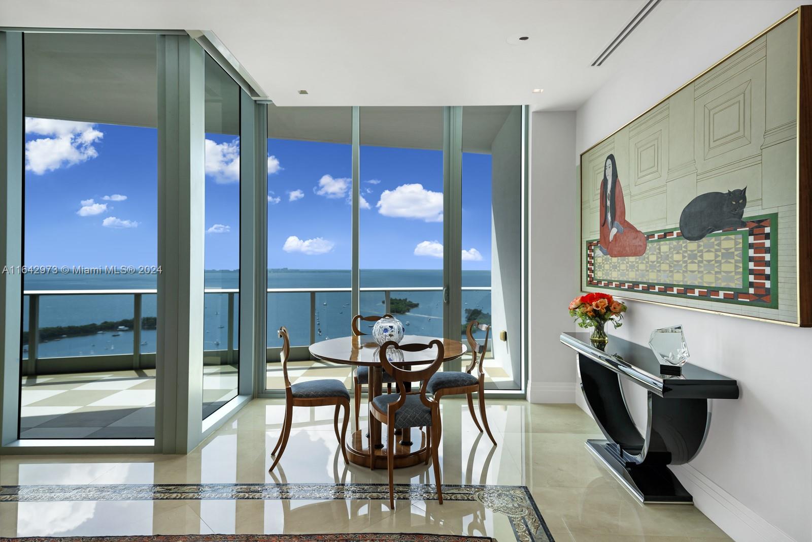 2627 S Bayshore Dr #3001, Miami FL 33133