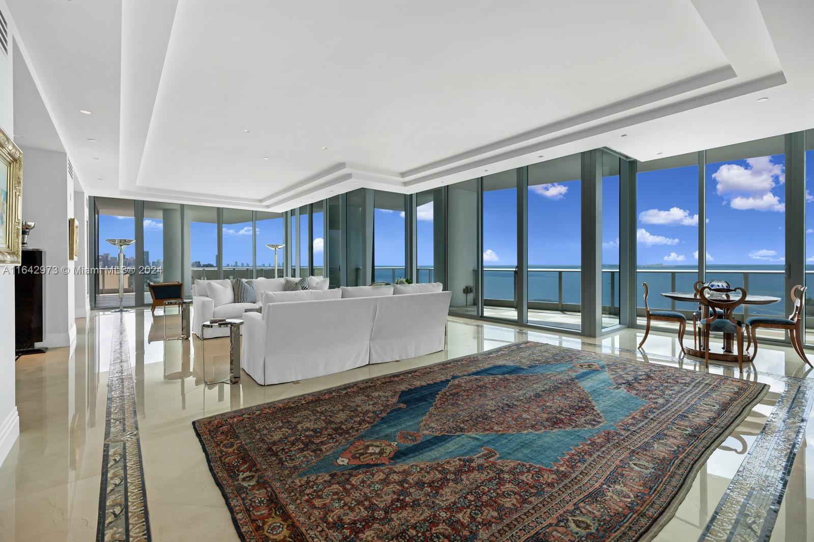2627 S Bayshore Dr #3001, Miami FL 33133
