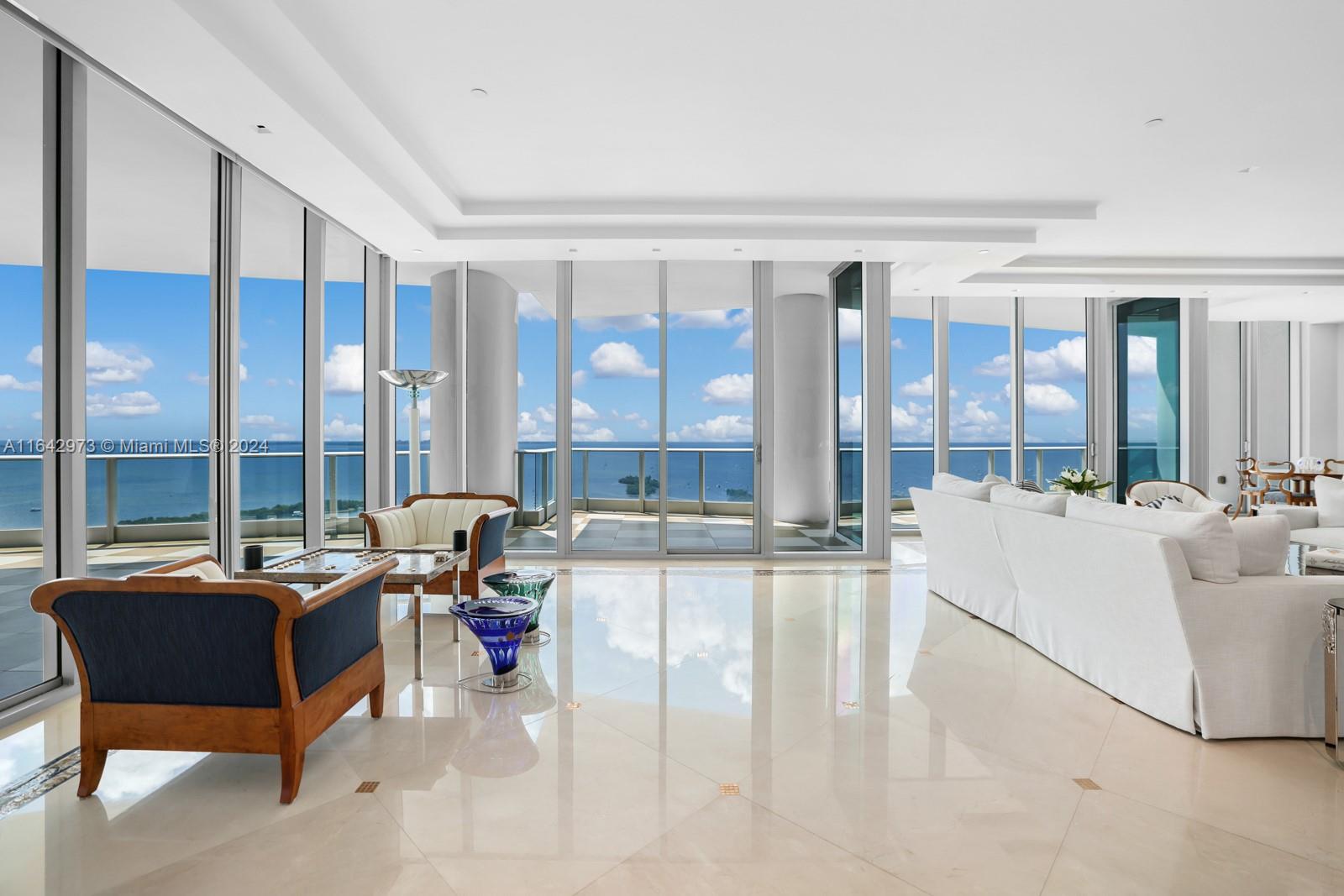 2627 S Bayshore Dr #3001, Miami FL 33133