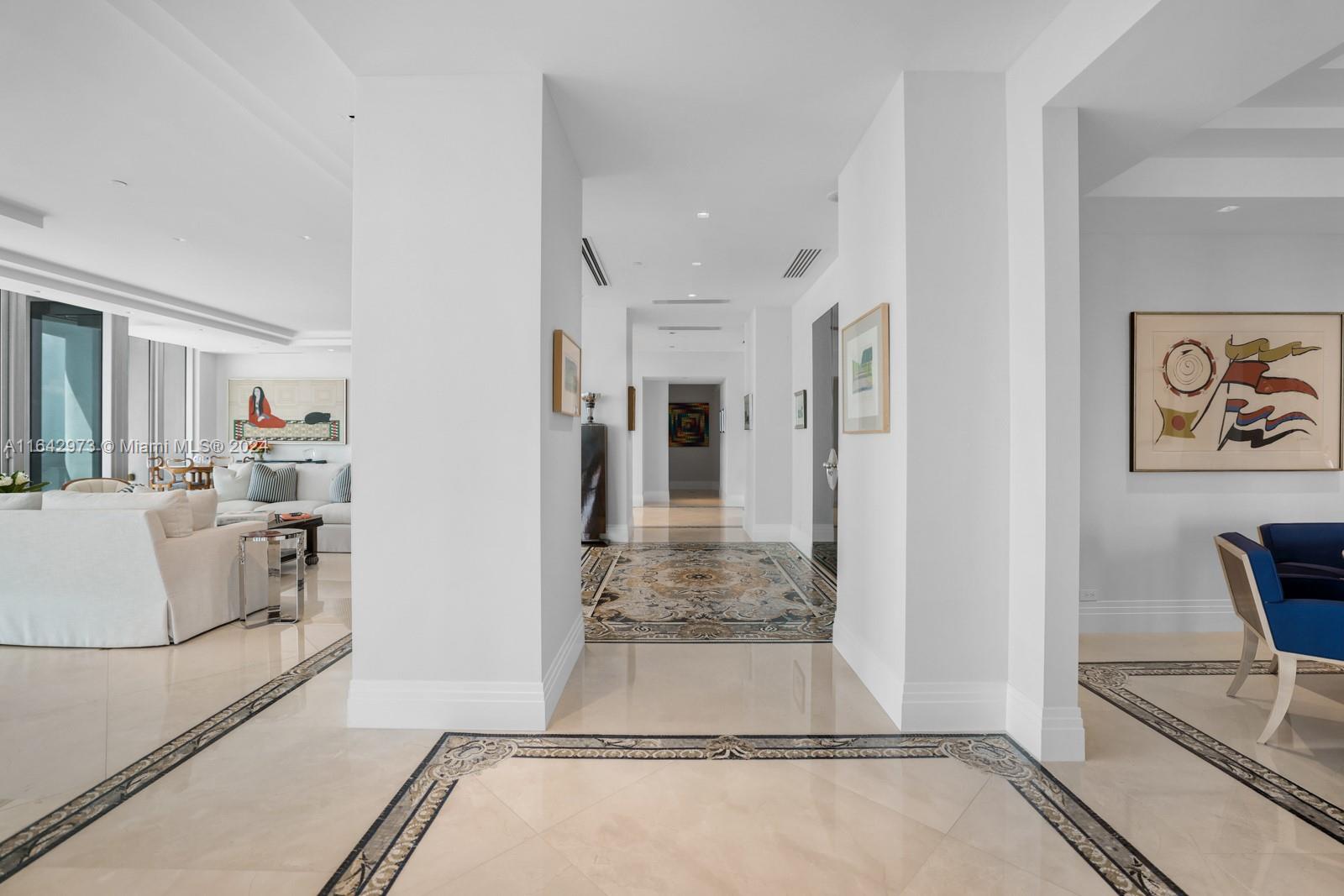2627 S Bayshore Dr #3001, Miami FL 33133