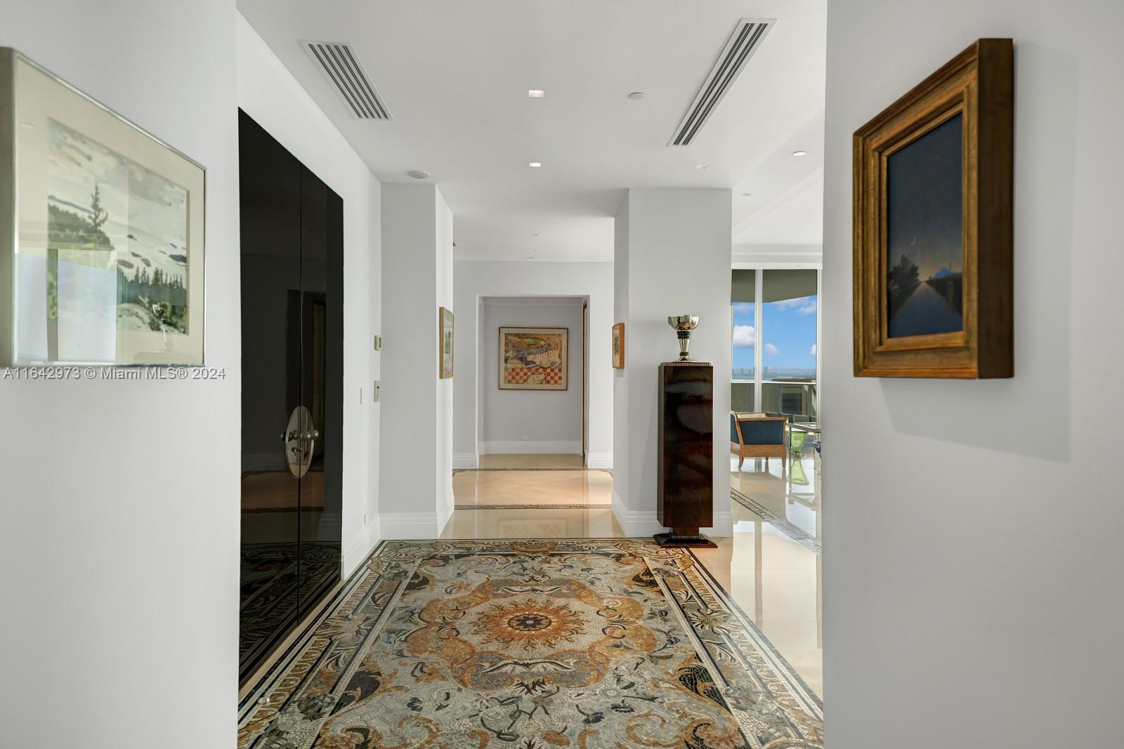 2627 S Bayshore Dr #3001, Miami FL 33133
