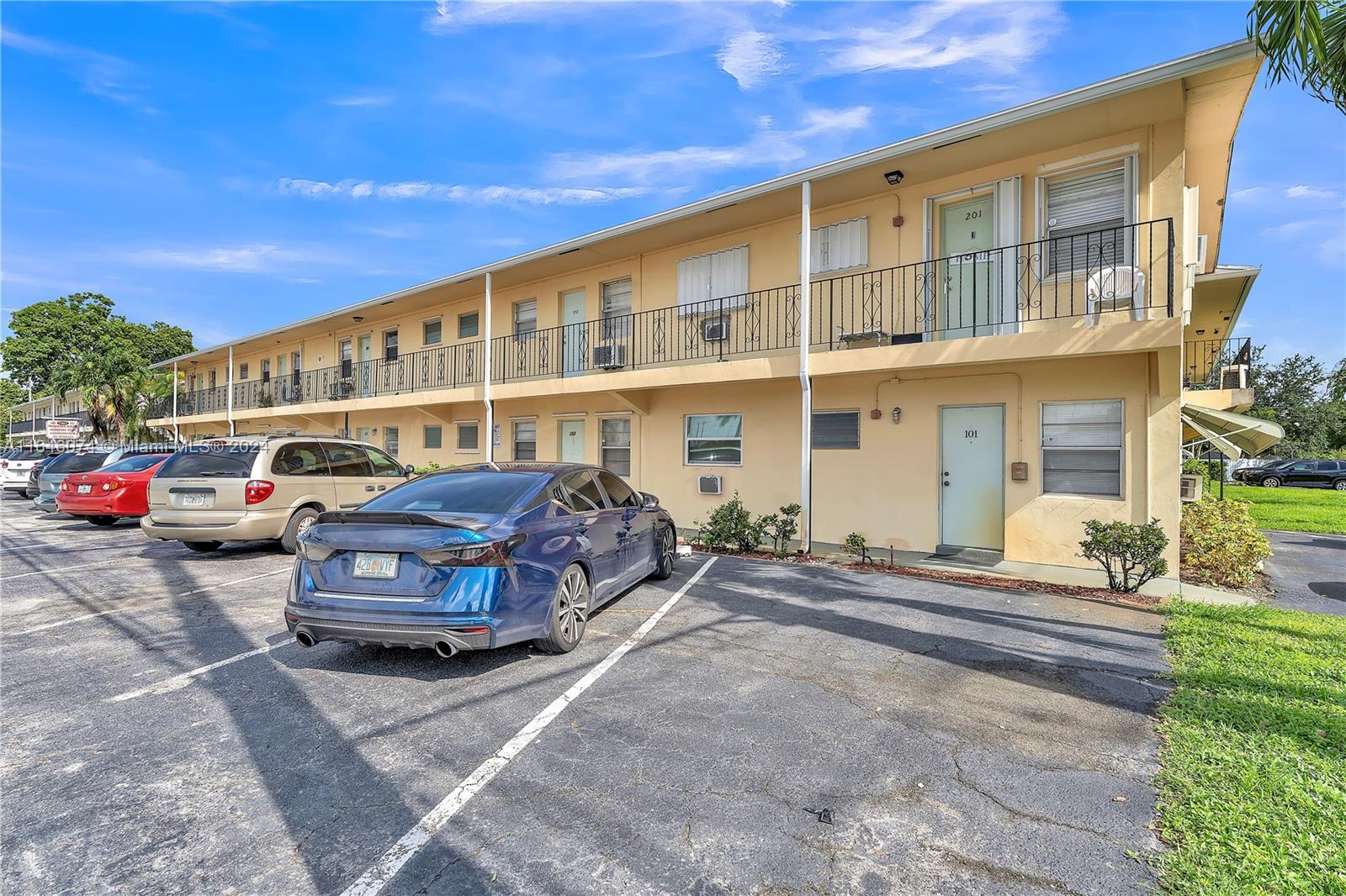 7401 N Pines Blvd #101, Pembroke Pines, Florida image 1