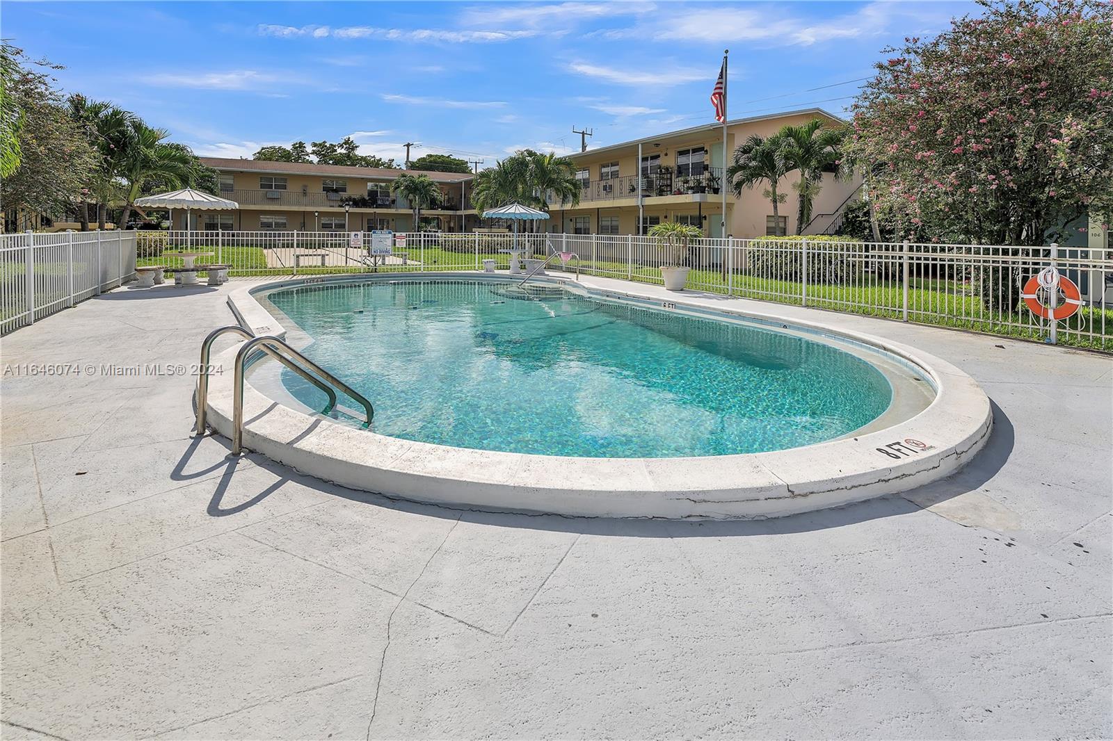 7401 N Pines Blvd #101, Pembroke Pines, Florida image 16