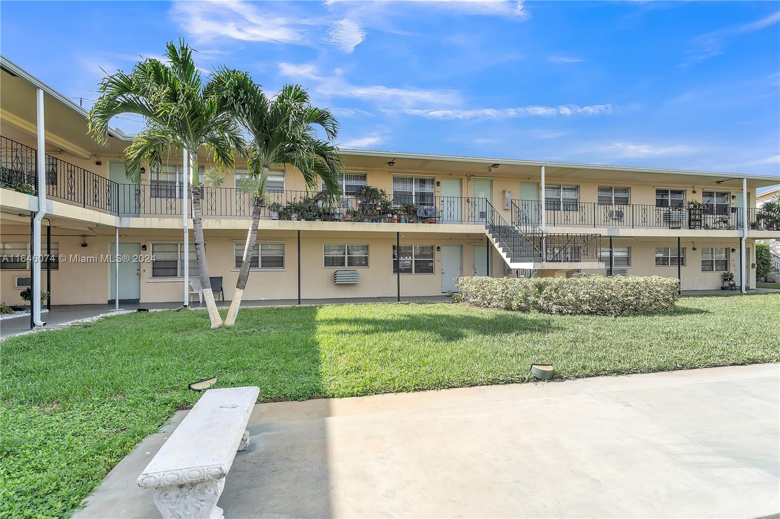 7401 N Pines Blvd #101, Pembroke Pines, Florida image 18