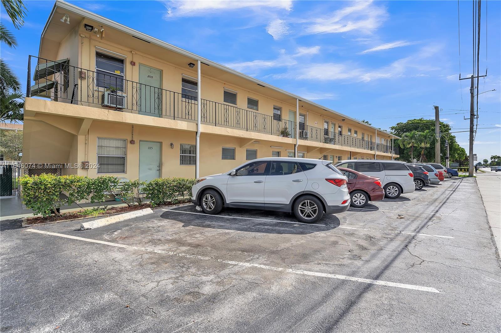 7401 N Pines Blvd #101, Pembroke Pines, Florida image 2