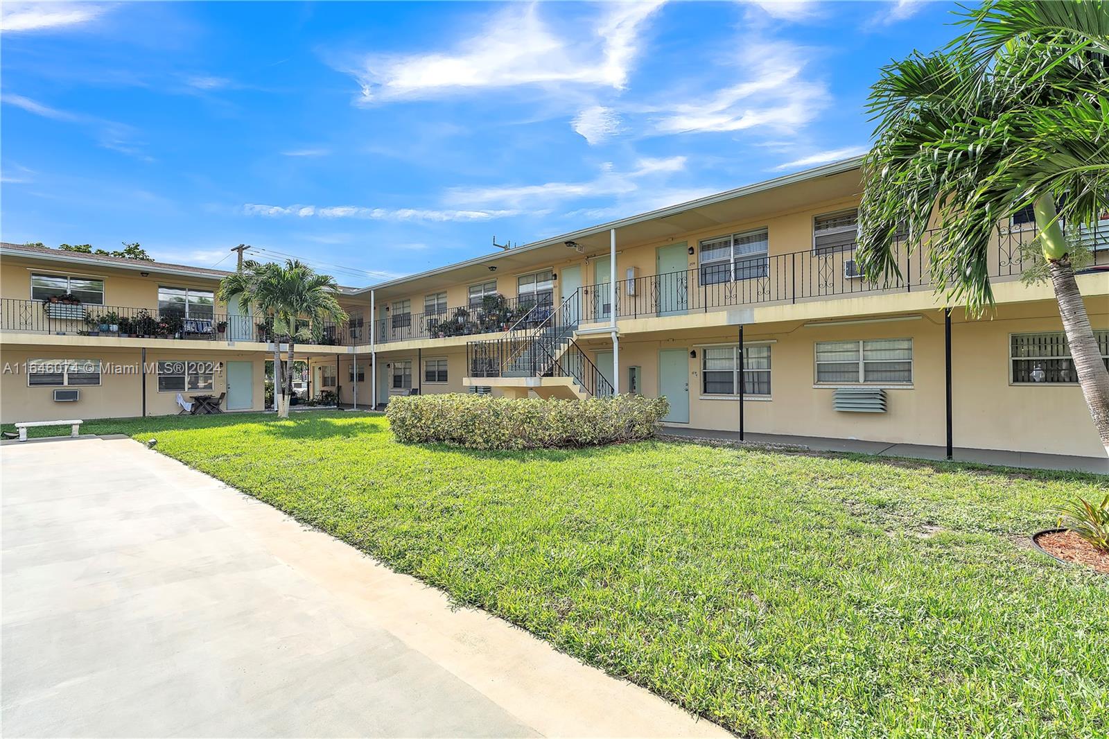 7401 N Pines Blvd #101, Pembroke Pines, Florida image 20