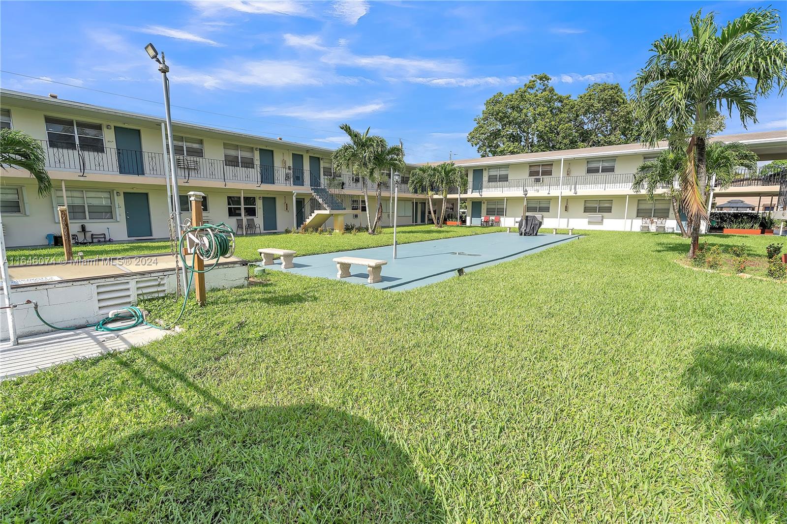 7401 N Pines Blvd #101, Pembroke Pines, Florida image 23