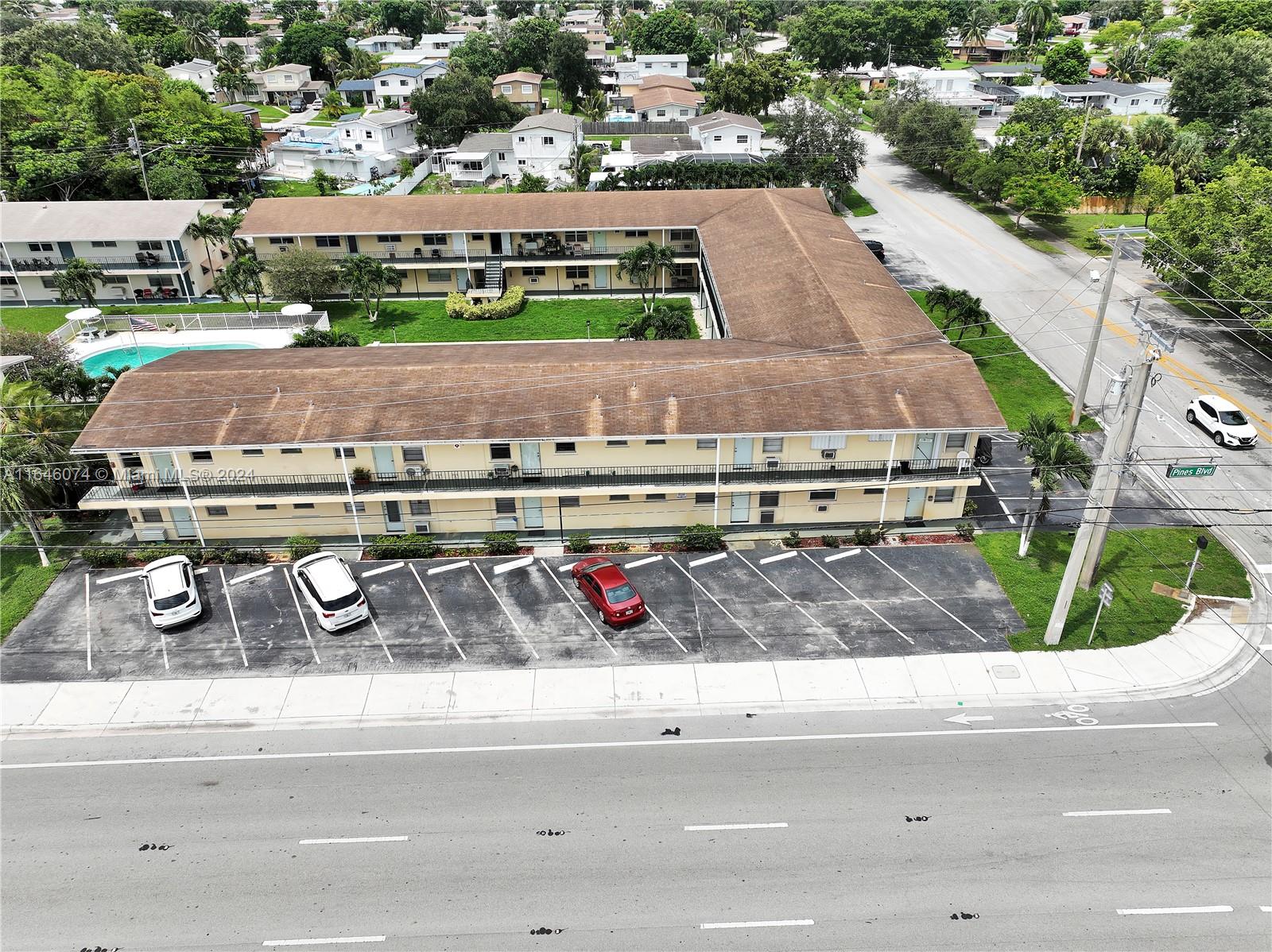 7401 N Pines Blvd #101, Pembroke Pines, Florida image 3